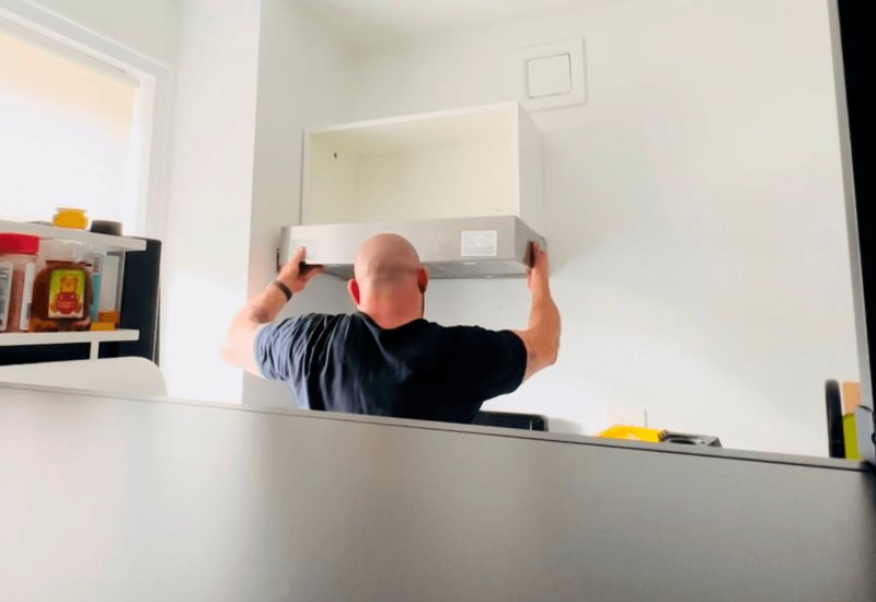 RGG – Handyman RGG - Handyman